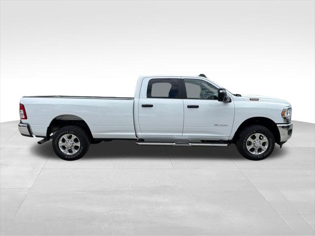 2024 Ram 2500 Big Horn Crew Cab 4x4 8' Box
