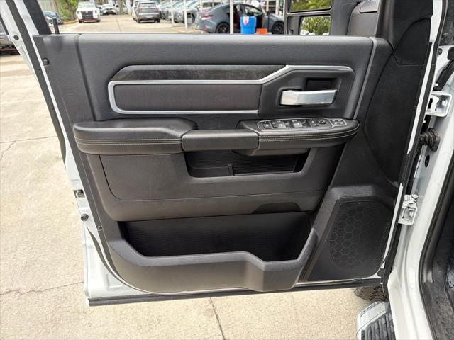 2024 Ram 2500 Big Horn Crew Cab 4x4 8' Box
