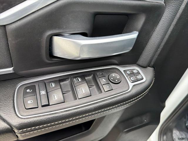 2024 Ram 2500 Big Horn Crew Cab 4x4 8' Box