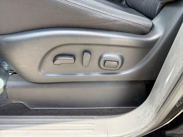 2024 Nissan Titan Crew Cab SV 4x2