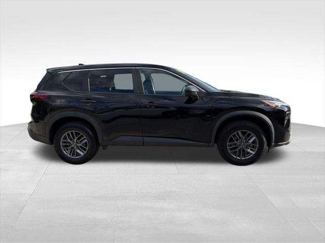 2024 Nissan Rogue S FWD