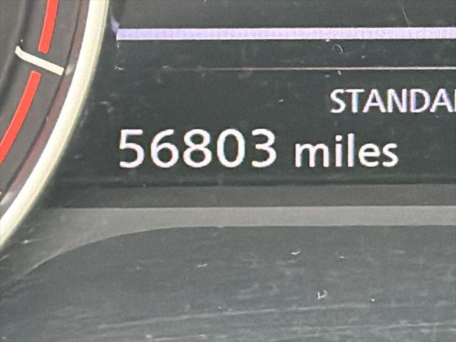 2024 Nissan Rogue S FWD