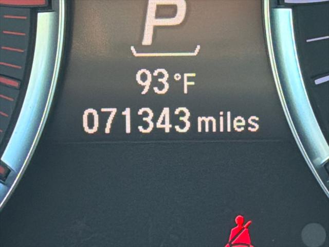 2018 Acura MDX 3.5L