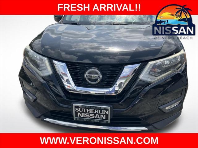 2019 Nissan Rogue SL for sale in Vero Beach, FL
