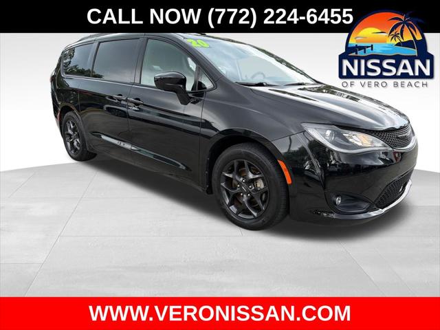2020 Chrysler Pacifica Touring L Plus for sale in Vero Beach, FL