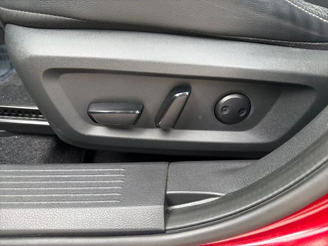 2021 Nissan Rogue SL FWD