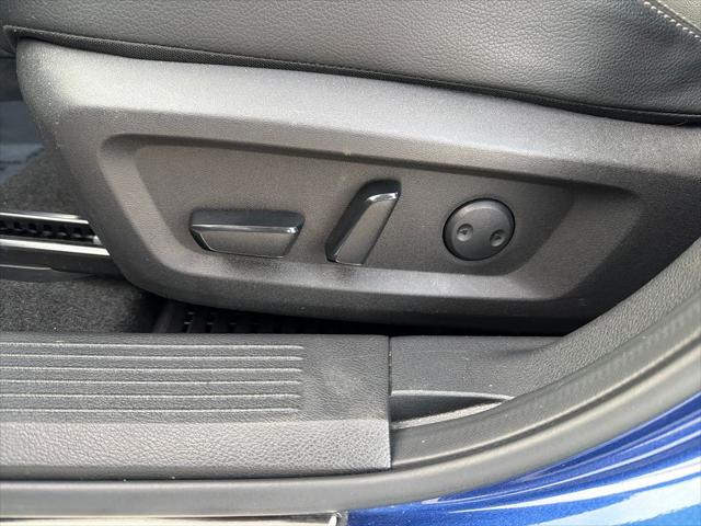 2021 Nissan Rogue SL FWD