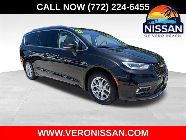 2021 Chrysler Pacifica Touring L for sale in Vero Beach, FL