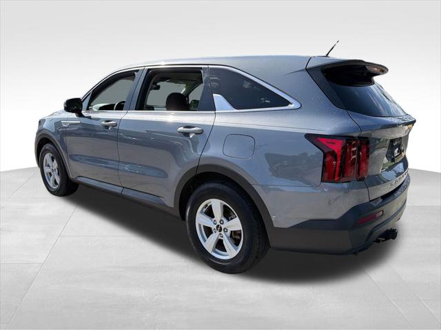 2022 Kia Sorento LX