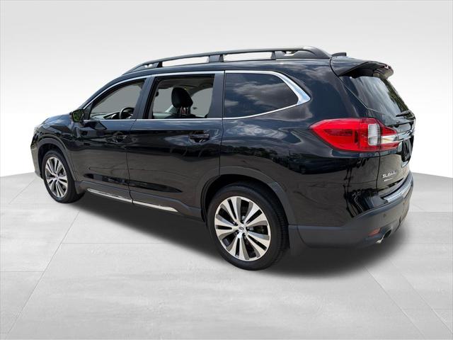 2022 Subaru Ascent Limited