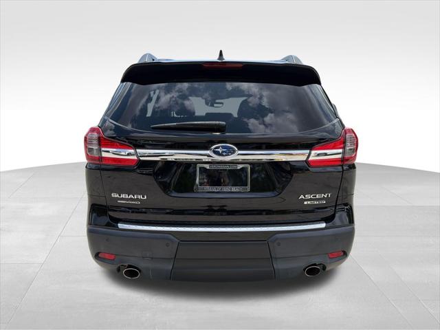 2022 Subaru Ascent Limited