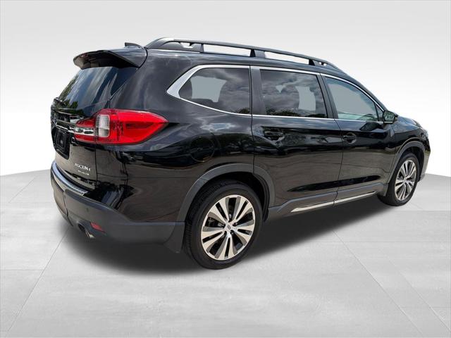 2022 Subaru Ascent Limited