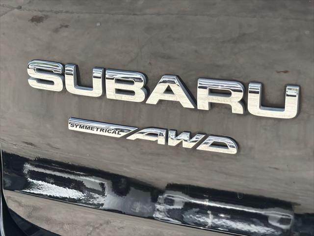 2022 Subaru Ascent Limited