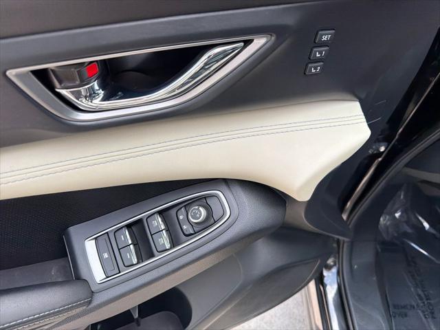 2022 Subaru Ascent Limited