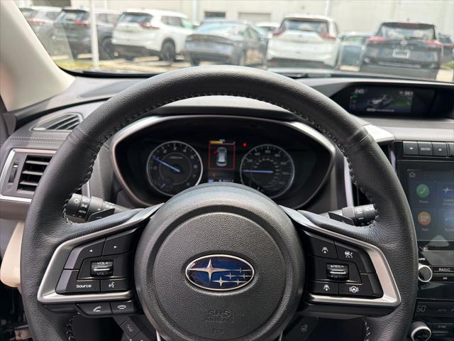 2022 Subaru Ascent Limited