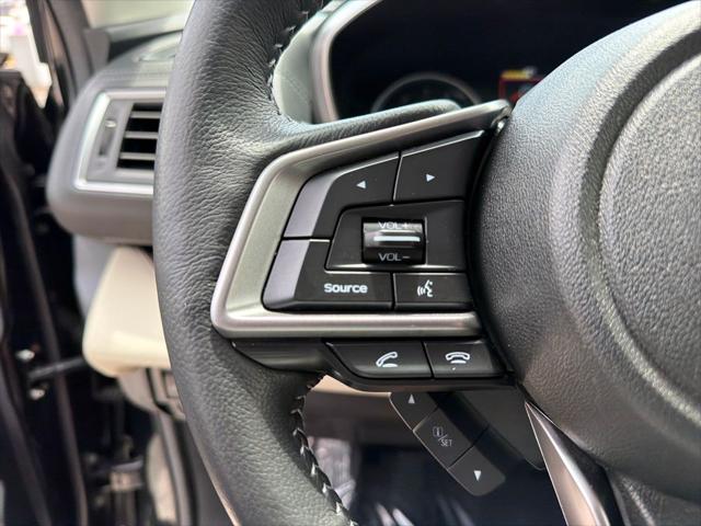 2022 Subaru Ascent Limited