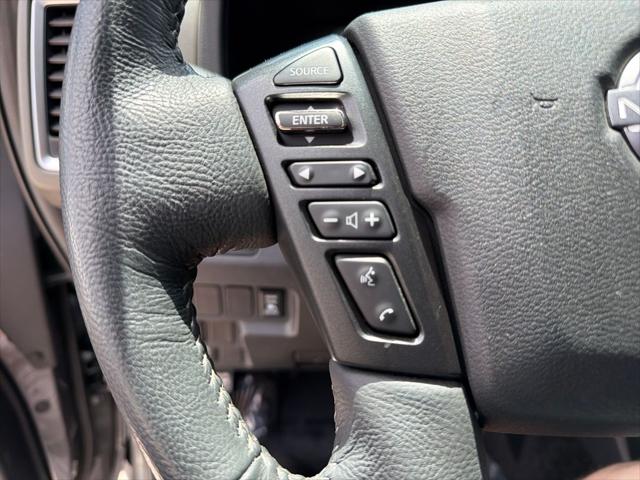 2022 Nissan Frontier Crew Cab SV 4x2