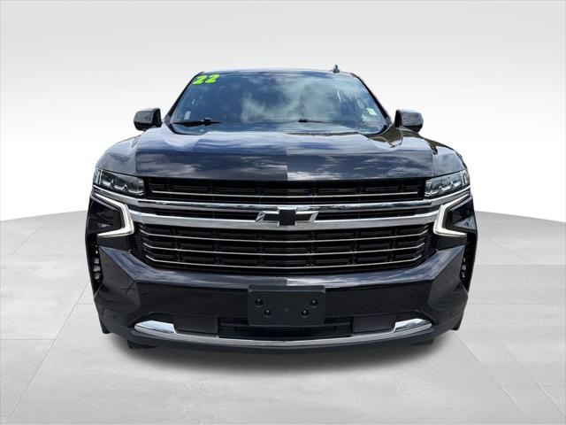 2022 Chevrolet Tahoe 2WD LT