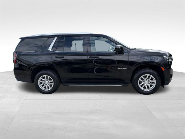 2022 Chevrolet Tahoe 2WD LT