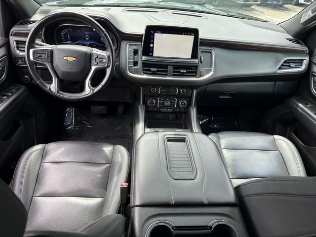 2022 Chevrolet Tahoe 2WD LT