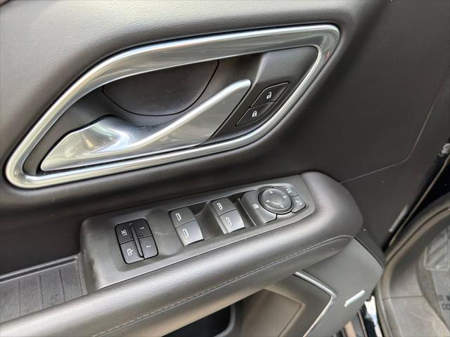 2022 Chevrolet Tahoe 2WD LT