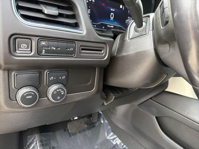 2022 Chevrolet Tahoe 2WD LT
