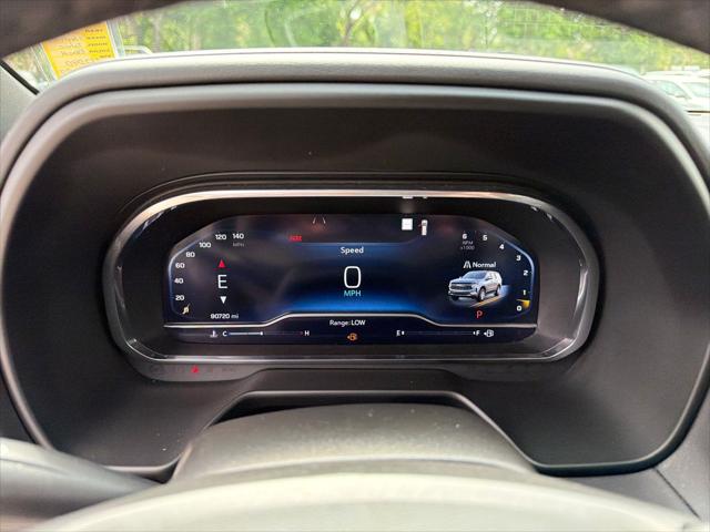 2022 Chevrolet Tahoe 2WD LT
