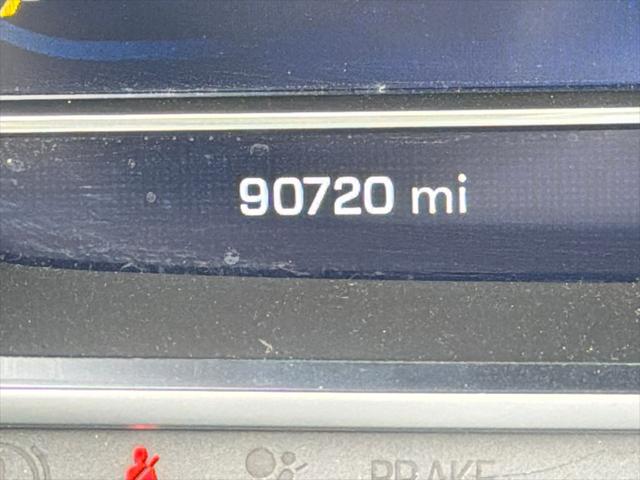 2022 Chevrolet Tahoe 2WD LT