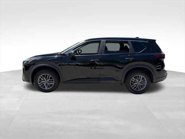 2024 Nissan Rogue S FWD