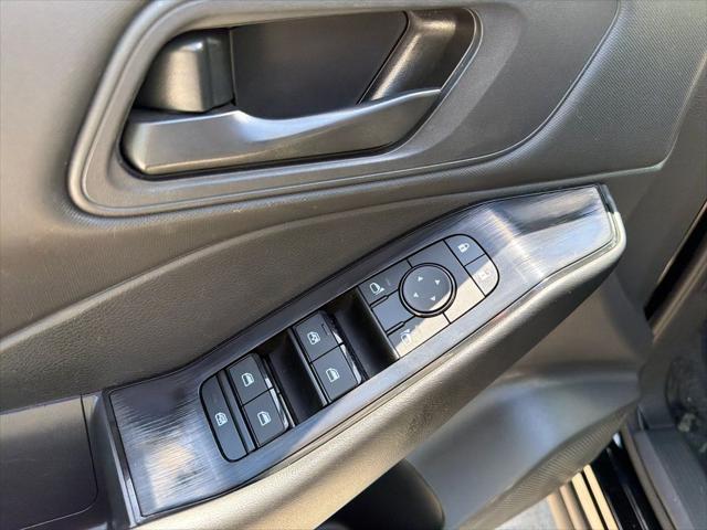 2024 Nissan Rogue S FWD