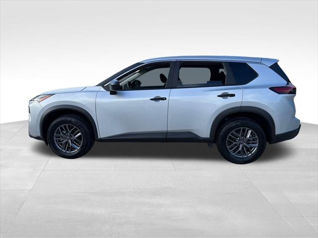 2024 Nissan Rogue S FWD
