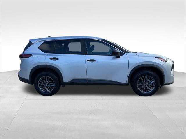 2024 Nissan Rogue S FWD