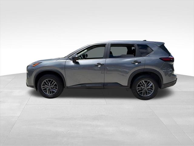 2024 Nissan Rogue S FWD
