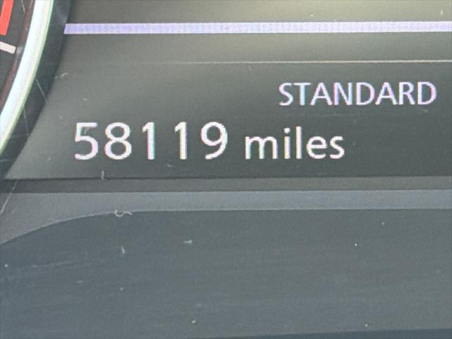 2024 Nissan Rogue S FWD
