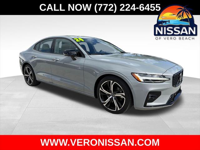 2024 Volvo S60 B5 Plus Dark Theme for sale in Vero Beach, FL