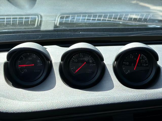 2025 Nissan Z Performance Automatic Transmission