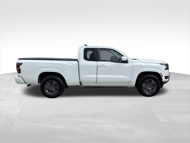 2025 Nissan Frontier King Cab SV 4x2