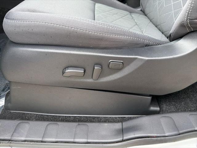 2025 Nissan Frontier King Cab SV 4x2