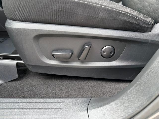 2023 Nissan Pathfinder SV FWD