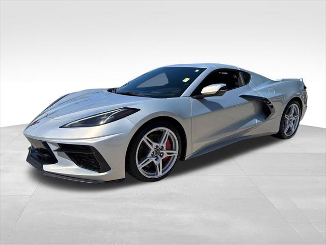 2023 Chevrolet Corvette Stingray RWD Coupe 2LT