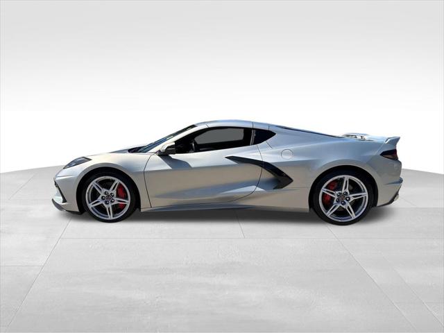 2023 Chevrolet Corvette Stingray RWD Coupe 2LT