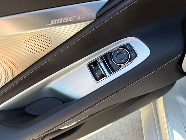 2023 Chevrolet Corvette Stingray RWD Coupe 2LT
