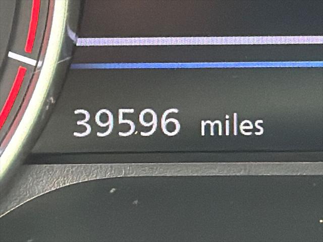 2023 Nissan Sentra SV Xtronic CVT