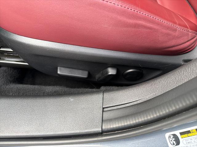 2023 Mazda Mazda3 2.5 S Carbon Edition