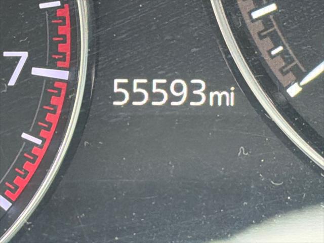 2023 Mazda Mazda3 2.5 S Carbon Edition