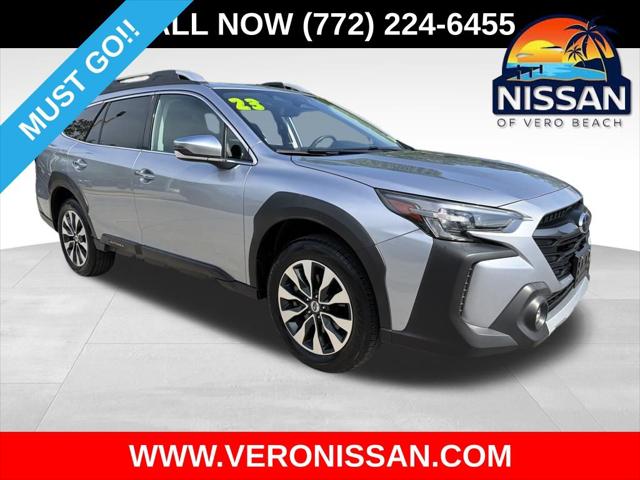2023 Subaru Outback Touring for sale in Vero Beach, FL