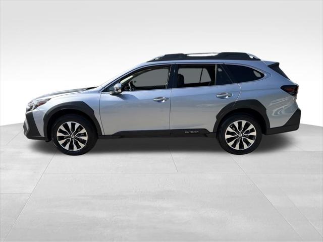 2023 Subaru Outback Touring
