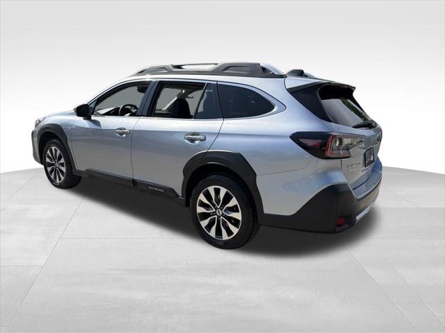 2023 Subaru Outback Touring