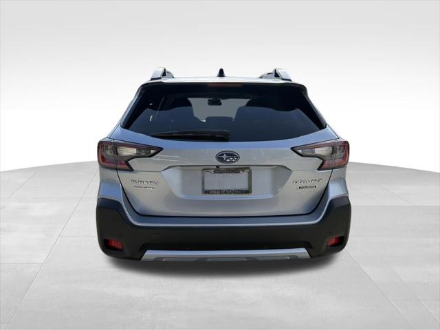 2023 Subaru Outback Touring