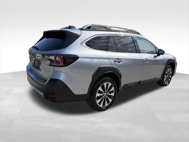 2023 Subaru Outback Touring